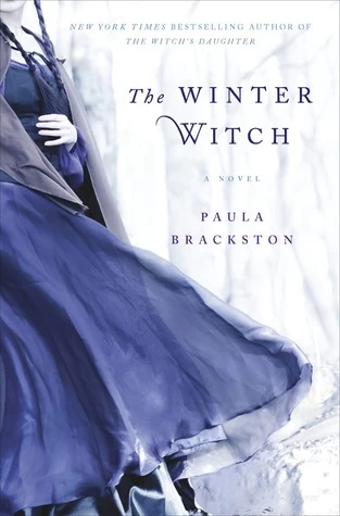 The Winter Witch (Shadow Chronicles) by Paula Brackston