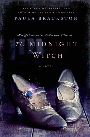 The Midnight Witch (Shadow Chronicles) by Paula Brackston