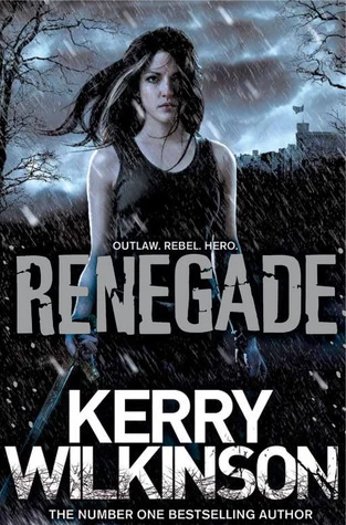 Renegade