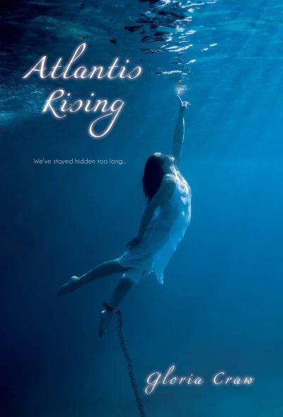 Atlantis Rising