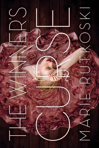 The Winner's Curse (The Winner's Trilogy #1) by Marie Rutkoski