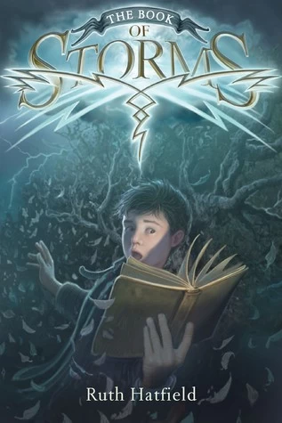 The Book of Storms