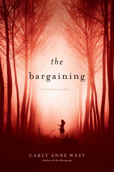 The Bargaining by Carly Anne West