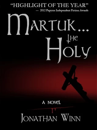 Martuk... the Holy