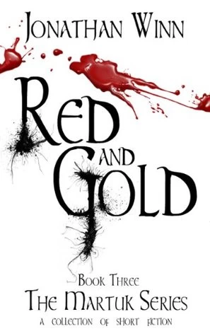 Red and Gold