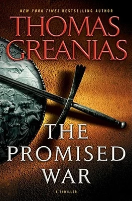 The Promised War (Sam Decker #1) by Thomas Greanias
