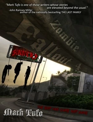 The End Has Come and Gone (Zombie Fallout #4) by Mark Tufo