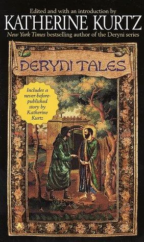 Deryni Tales (Deryni) by Katherine Kurtz