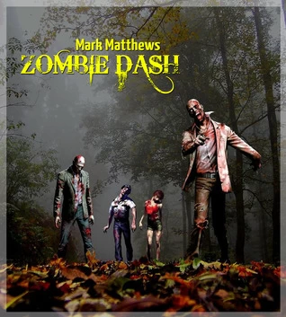 Zombie Dash