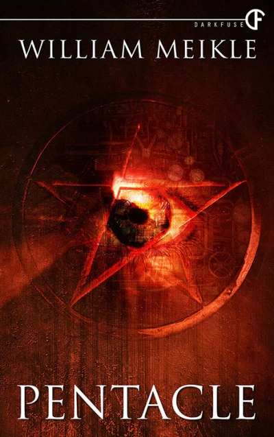 Pentacle by William Meikle
