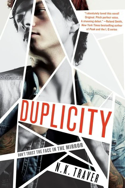Duplicity