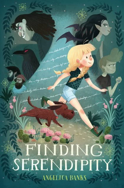 Finding Serendipity