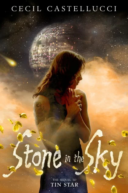 Stone in the Sky