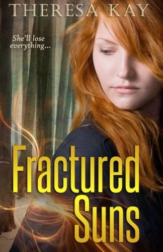Fractured Suns