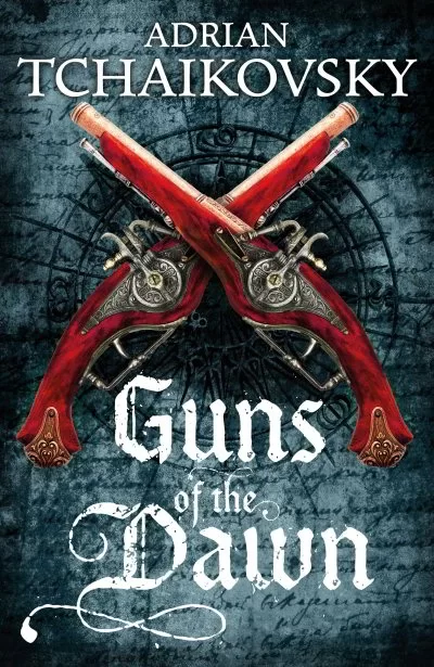 Guns of the Dawn