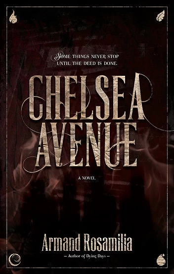 Chelsea Avenue by Armand Rosamilia