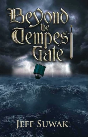 Beyond the Tempest Gate