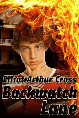 Backwatch Lane (Demonic Survivors #3) by Elliot Arthur Cross