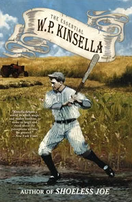 The Essential Kinsella
