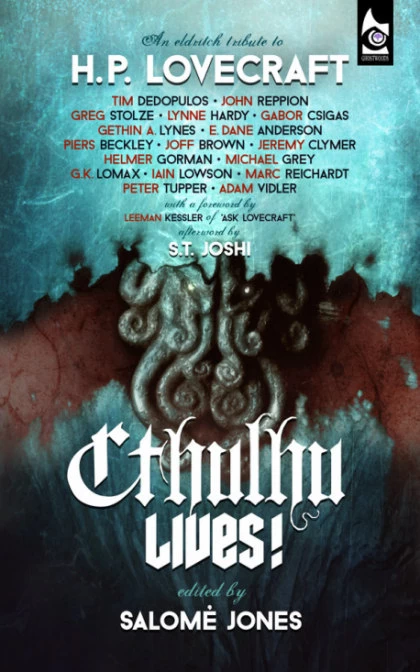 Cthulhu Lives!