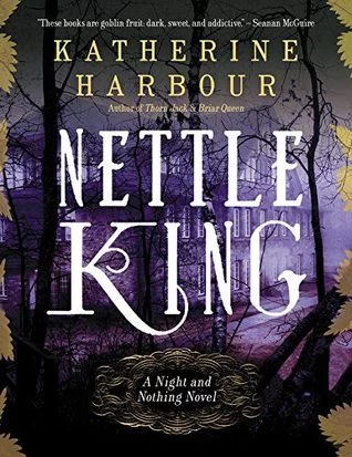 The Nettle King