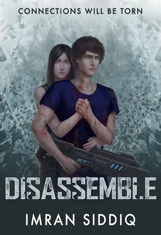 Disassemble