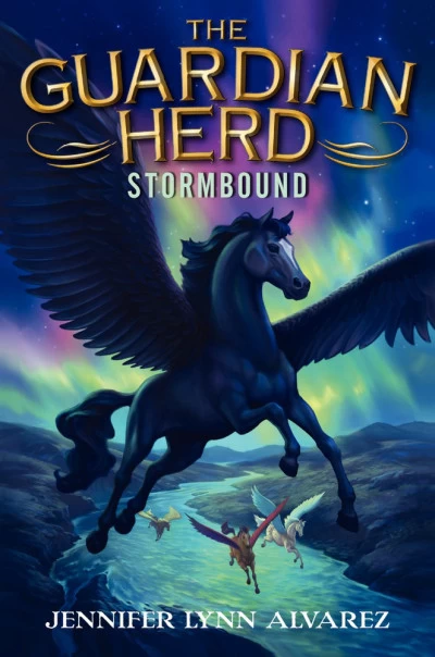 Stormbound