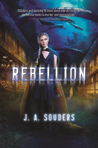Rebellion