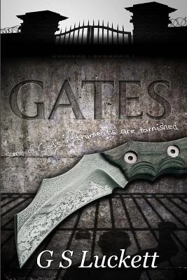 Gates (The Reaper #1) by G. S. Luckett