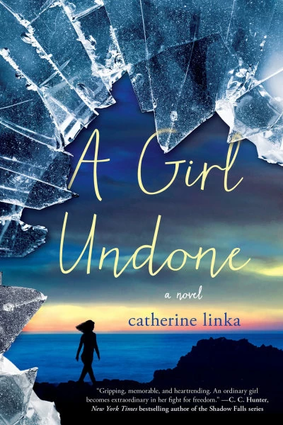 A Girl Undone