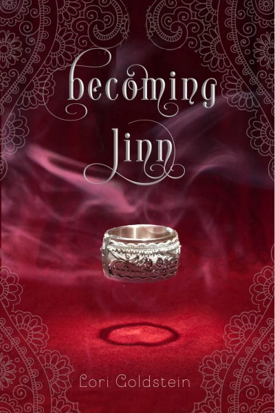 Becoming Jinn