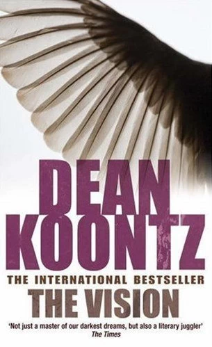 The Vision by Dean Koontz