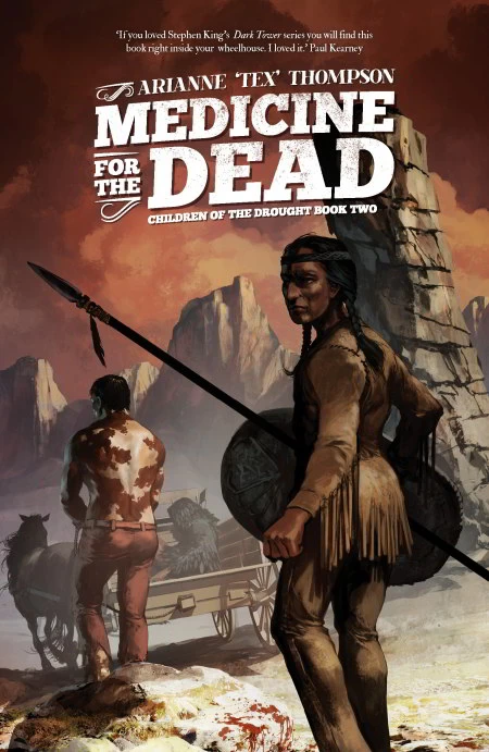 Medicine for the Dead