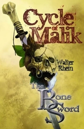 The Bone Sword