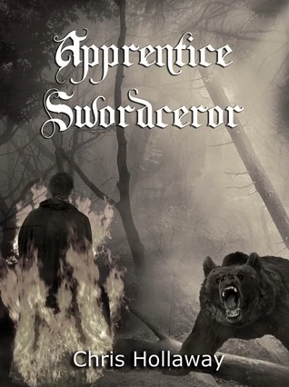 Apprentice Swordceror
