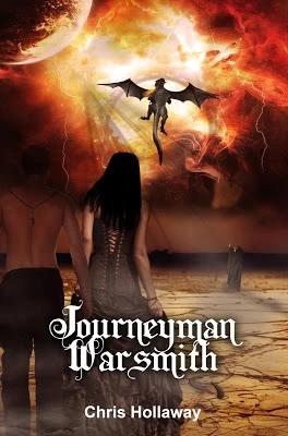 Journeyman Warsmith