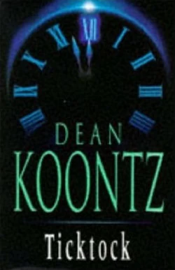 Ticktock by Dean Koontz