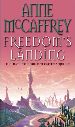 Freedom's Landing