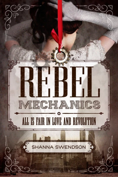 Rebel Mechanics