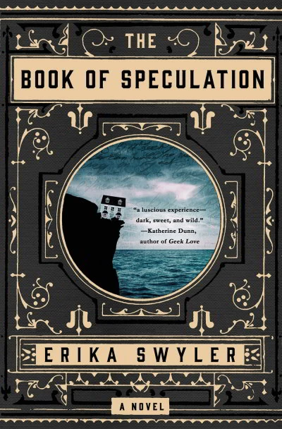 The Book of Speculation by Erika Swyler