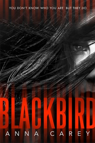 Blackbird (Blackbird #1) by Anna Carey