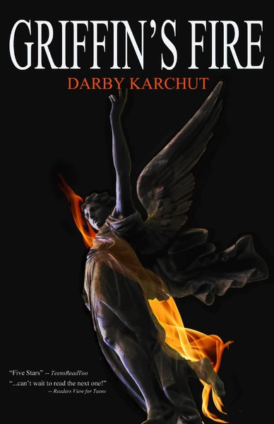 Griffin's Fire