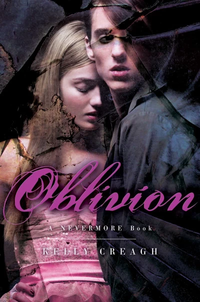 Oblivion (Nevermore #3) by Kelly Creagh