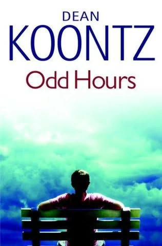 Odd Hours (Odd Thomas #4) by Dean Koontz