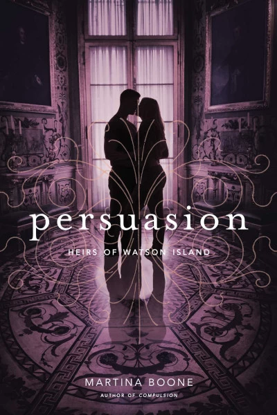 Persuation
