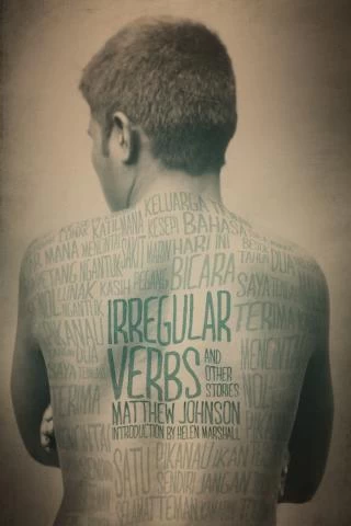 Irregular Verbs and Other Stories