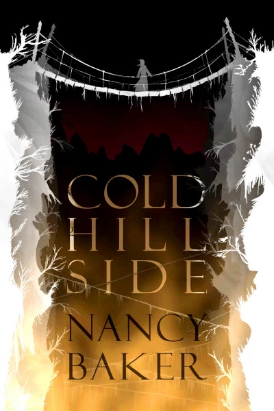 Cold Hillside