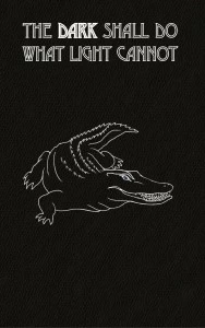 the Dark shall do what Light cannot (LiGa™ #2) by Sanem Ozdural