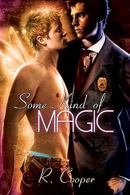 Some Kind of Magic