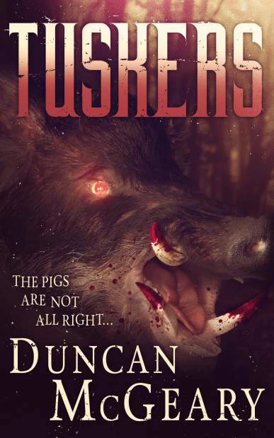 Tuskers